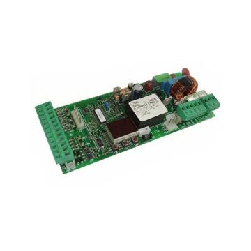 Carte électronique 780D pour moteur 230V 746 E R e 844 E R FAAC Carte électronique 780D pour moteur 230V 746 E R e 844 E R FAAC