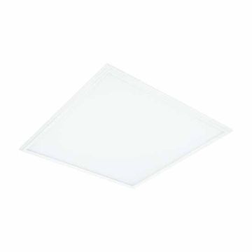 V-TAC SMART LIGHT VT-5140 Panneau LED 40W WiFi changement couleur 3in1 dimmable fonctionne smartphone - sku 1498