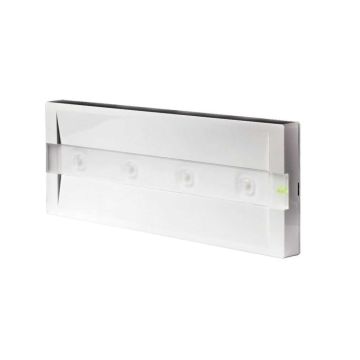 Beghelli UPLED 824S lampe de secours led 24w SE 2h d&#39;autonomie