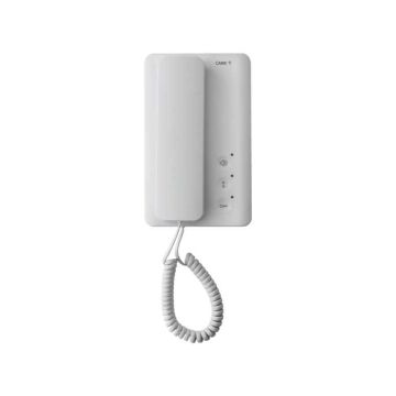 Interphone AGT A CAME 840CA-0040 avec 1 bouton pour système X1 Interphone AGT A CAME 840CA-0040 avec 1 bouton pour système X1
