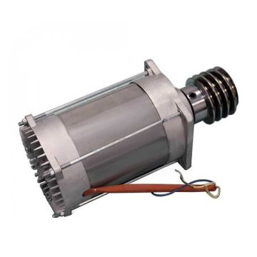 Pack moteur de rechange BK1200 - BK12AGS Came 88001-0100 ex 119RIBK019