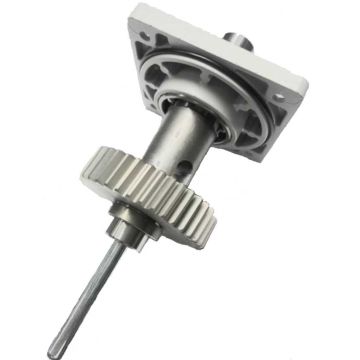 Came 88001-0176 Unité de réduction pour moteur de portail de rechange pour moteurs BKV