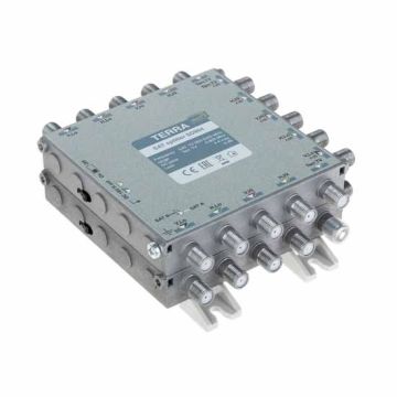 fiche multiple tv/sat terra 90SD-904