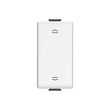 Commutateur embo� té 1P 10AX 250VAC Bticino Matix AM5052N