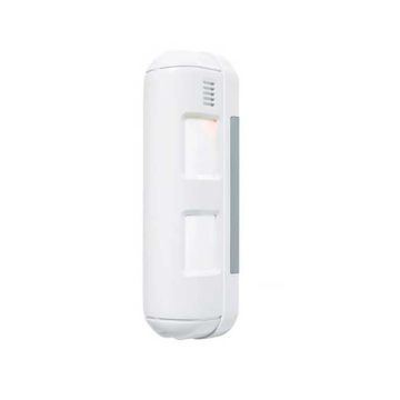 Rivelatore barriera infrarosso Doppio PIR esterno OPTEX BX-80 Rivelatore barriera infrarosso Doppio PIR esterno OPTEX BX-80