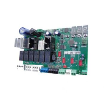 CAME 3199ZL65 Carte électronique 24v logique de commande - original spare part ZL65 CAME 3199ZL65 Carte électronique 24v logique de commande - original spare part ZL65