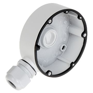 Support de plafond pour caméras Dome Hikvision DS-1280ZJ-DM18 Support de plafond pour caméras Dome Hikvision DS-1280ZJ-DM18