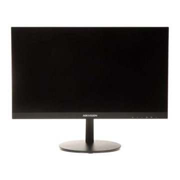 HIKVISION Moniteur display LED-backlight TFT LCD 21.5" FULL HD 1080p HDMI/VGA plastique OSD VESA75 - DS-D5022FN-C HIKVISION Moniteur display LED-backlight TFT LCD 21.5" FULL HD 1080p HDMI/VGA plastique OSD VESA75 - DS-D5022FN-C