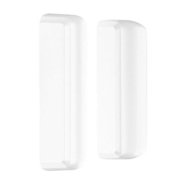 Hikvision AXPRO DS-PDMCX-E-WE Outdoor Magnetic Contact radio Wireless 868Mhz for windows and doors IP66 Waterproof