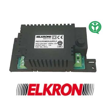 PS515 ELKRON ALIMENTATION
