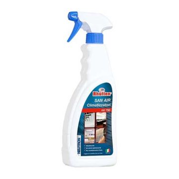 Ferraboli Rhutten spray désinfectant climatisateurs 750ml