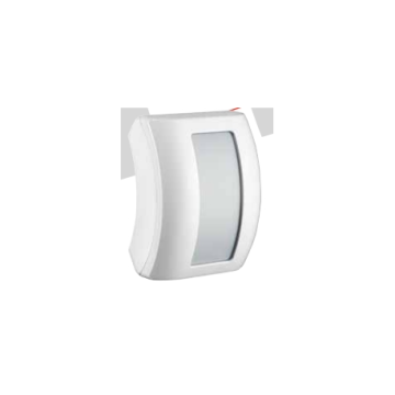 Elkron IRT500 - Détecteur infrarouge passif intérieur avec effet rideau Elkron IRT500 - Détecteur infrarouge passif intérieur avec effet rideau