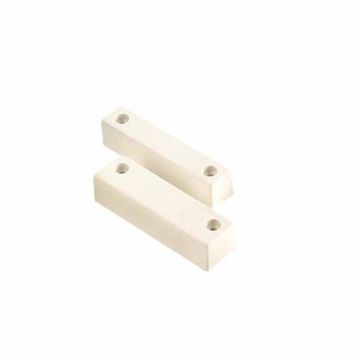 Contact de porte magnétique et fenêtre Elkron MMS01 (10pcs) Contact de porte magnétique et fenêtre Elkron MMS01 (10pcs)