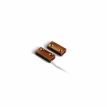 Contactez surface en fonte d' aluminium MMS60MR (10pcs) Contactez surface en fonte d' aluminium MMS60MR (10pcs)