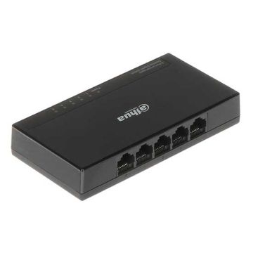 Dahua PFS3005-5GT-L Switch 5 Ports LAN 10/100/1000Mbps