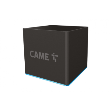 CAME QBE smart home gateway automatisations de gestion à distance wi-fi - cloud QBEDFSB1 CAME QBE smart home gateway automatisations de gestion à distance wi-fi - cloud QBEDFSB1