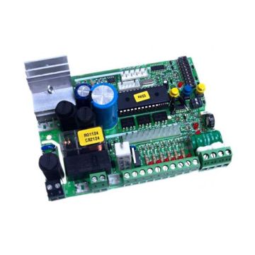 ROA2 scheda elettronica di ricambio centrale NICE per ROBO RO1124 ROA2 scheda elettronica di ricambio centrale NICE per ROBO RO1124