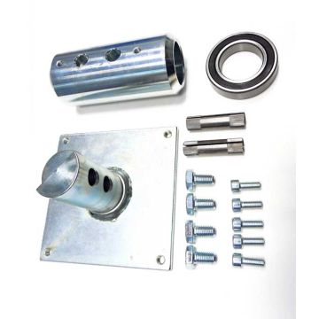 CAME 119RIG163 Arbre pour deplacement lisse G2080 G2081