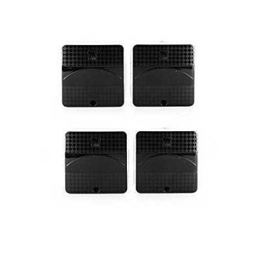 CAME 88006-0026 Lot de 4 pcs frontal de rechange - avant DELTA-I (ex 119RIR384) CAME 88006-0026 Lot de 4 pcs frontal de rechange - avant DELTA-I (ex 119RIR384)
