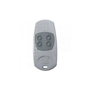 Emetteur quadricanal multi-usages en 433,92 MHz TOP-434EE Emetteur quadricanal multi-usages en 433,92 MHz TOP-434EE