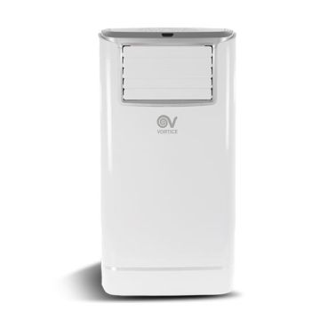 Climatiseur portable ALL-IN-ONE Vortice VORT KRYO-POLAR EVO 13 HP - sku 65003 Climatiseur portable ALL-IN-ONE Vortice VORT KRYO-POLAR EVO 13 HP - sku 65003