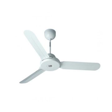Ventilateur de plafond sans lumière Vortice Nordik 1S 90/36" Senza GR.COM. Blanc - sku 61160 Ventilateur de plafond sans lumière Vortice Nordik 1S 90/36" Senza GR.COM. Blanc - sku 61160