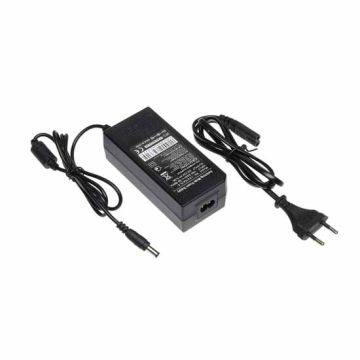 Alimentation stabilisée 12V 5A CCTV DVR commutation Ixtrima