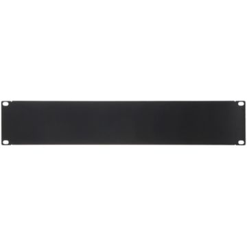 Bouchon pour armoire rack 19" 1U