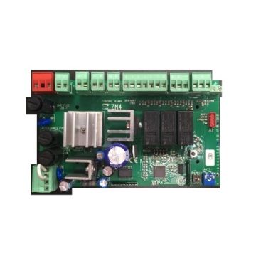 Carte remplacement ZN4 pour série BX-324 BX-324V