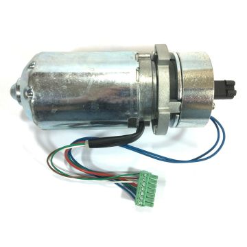 Moteur CAME + groupe frein pour portail battant série AMICO 24V 88001-0137 Moteur CAME + groupe frein pour portail battant série AMICO 24V 88001-0137