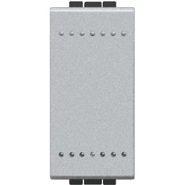 BTICINO NT4003N LL - Inverseur LIVING LIGHT 1P 16A 1m tech