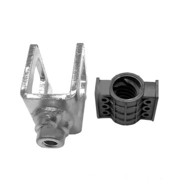 Support CAME avec douille porte-écrou pour AXI / AXL / SWN – Code 119RID425 Support CAME avec douille porte-écrou pour AXI / AXL / SWN – Code 119RID425