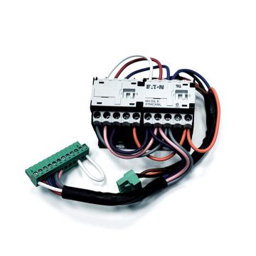 Télécommande filaire CAME de remplacement pour modèles ZT4-ZT6 – Code 119RIR511