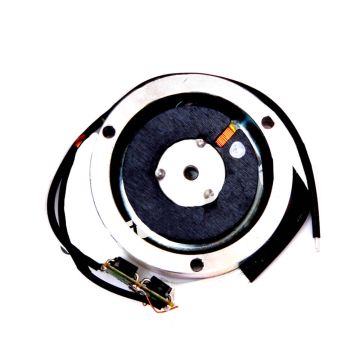 CAME 119RIY034 – Boîtier d&#39;électroaimant pour motoréducteur BY1500T / BK2200T (remplacement)