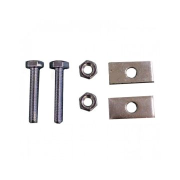 CAME 119RIY055 – Kit de vis de fixation de rechange pour BX / BY