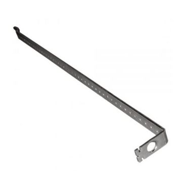 CAME pièce de rechange 119RID216 Support de fin de course pour ATI SÉRIE A3000