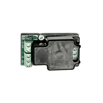 Filtre CEM CAME pour panneau de commande moteur série BXV | SKU 119RIR491