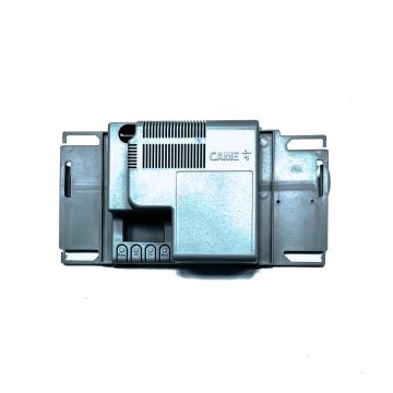 Pièce détachée CAME 88001-0169 – Base et couvercle pour carte SDN/BXV