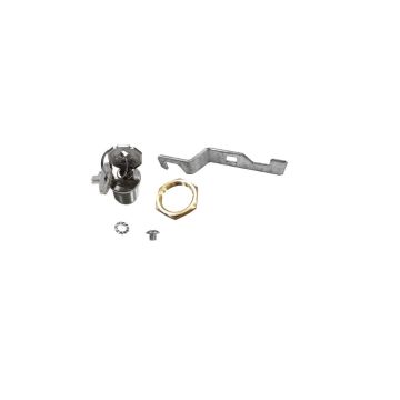 Ensemble serrure de rechange CAME pour barrière routière GARD 8 portes 119RIG160 Ensemble serrure de rechange CAME pour barrière routière GARD 8 portes 119RIG160