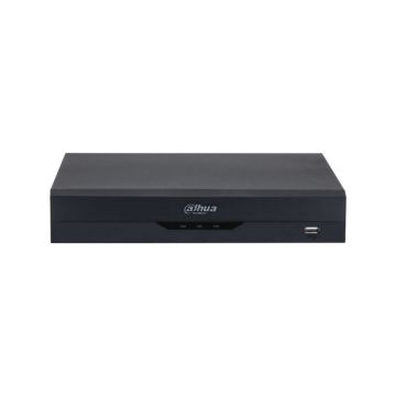 DAHUA XVR4104HS-I (V2.0) XVR 4 canaux WizSense 5in1 hybride 2 Mégapixels + 1ch IP, SMD Plus