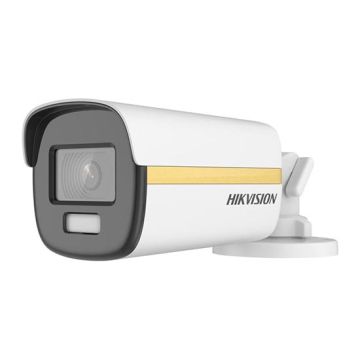 Caméra Bullet Hikvision DS-2CE12DF3T-F ColorVu 4IN1 TVI/AHD/CVI/CVBS FULL HD 1080p 2Mpx 3.6mm osd IP67 Caméra Bullet Hikvision DS-2CE12DF3T-F ColorVu 4IN1 TVI/AHD/CVI/CVBS FULL HD 1080p 2Mpx 3.6mm osd IP67