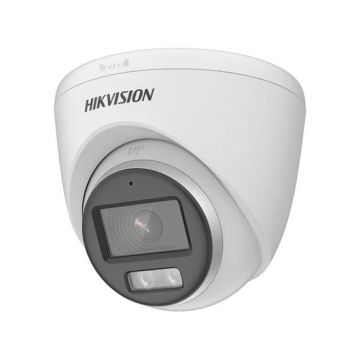 Hikvision DS-2CE72KF0T-FS caméra dôme tourelle ColorVu 4IN1 TVI/AHD/CVI/CVBS 3K HD+ 5Mpx 2.8mm osd audio IP67 Hikvision DS-2CE72KF0T-FS caméra dôme tourelle ColorVu 4IN1 TVI/AHD/CVI/CVBS 3K HD+ 5Mpx 2.8mm osd audio IP67