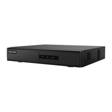 Hikvision DS-7108NI-Q1/8P/M Value 7 Series NVR 8Ch avec commutateur PoE 8 ports @6mpx HDMI/VGA 60Mbps H.265+ P2P comprend HD 1 To Hikvision DS-7108NI-Q1/8P/M Value 7 Series NVR 8Ch avec commutateur PoE 8 ports @6mpx HDMI/VGA 60Mbps H.265+ P2P comprend HD 1 To
