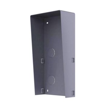 Hikvision DS-KABD8003-RS2 Boîtier de protection extérieur avec protection contre la pluie pour 2 modules