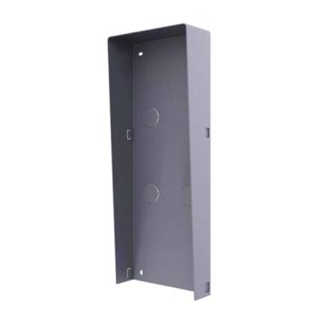 Hikvision DS-KABD8003-RS3 Boîtier de protection extérieur avec protection contre la pluie pour 3 modules