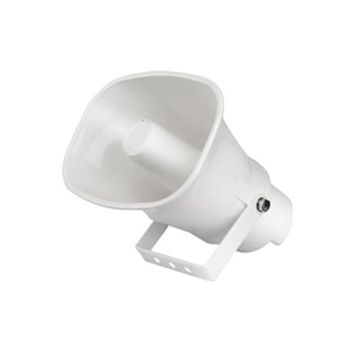 Hikvision DS-QAE0330G1T-V Haut-parleur extérieur analogique 30W pour systèmes de sonorisation étanche IP65 Hikvision DS-QAE0330G1T-V Haut-parleur extérieur analogique 30W pour systèmes de sonorisation étanche IP65