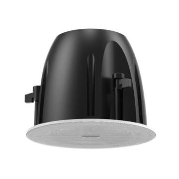 Hikvision DS-QAZ0610G1 Haut-parleur audio analogique 10W sans cadre pour montage au plafond