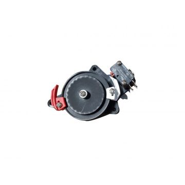 Groupe de fins de course mécaniques CAME pour moteur de levage à chaîne CAT-X - 119RIX014