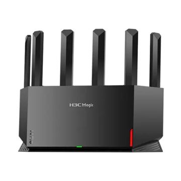 Routeur WiFi H3C-3 6 Gigabits à 5 400 Mbps NX54