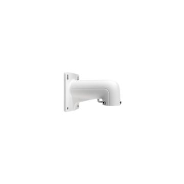 Support mural en aluminium pour caméra dôme motorisée HIKVISION DS-1618ZJ